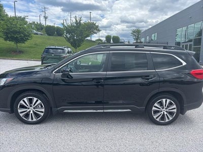 2022 Subaru Ascent Limited