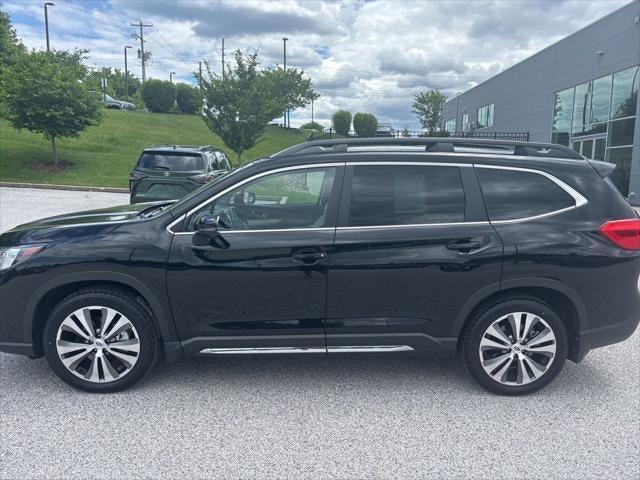 2022 Subaru Ascent Limited