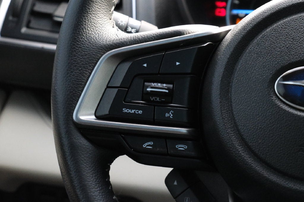 2021 Subaru Ascent Limited