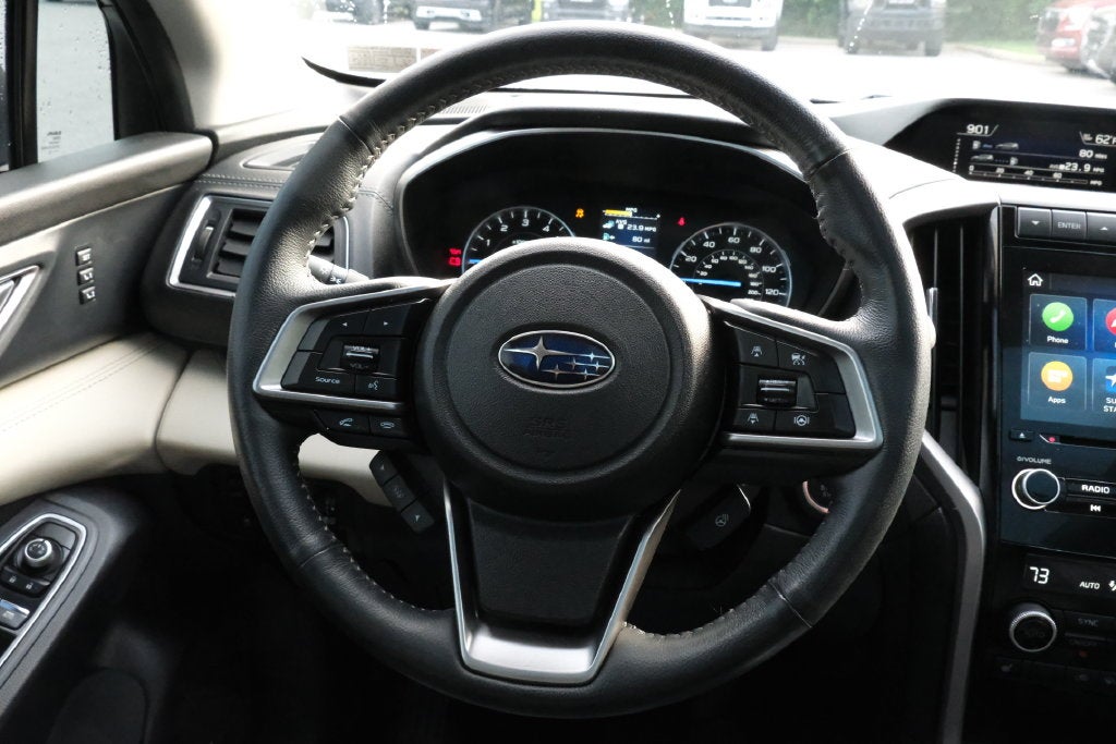 2021 Subaru Ascent Limited
