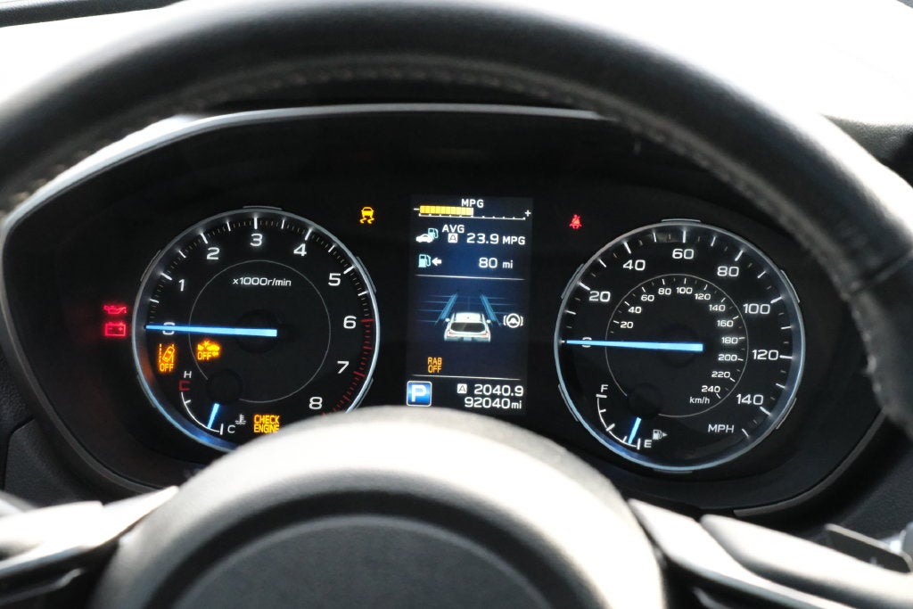 2021 Subaru Ascent Limited