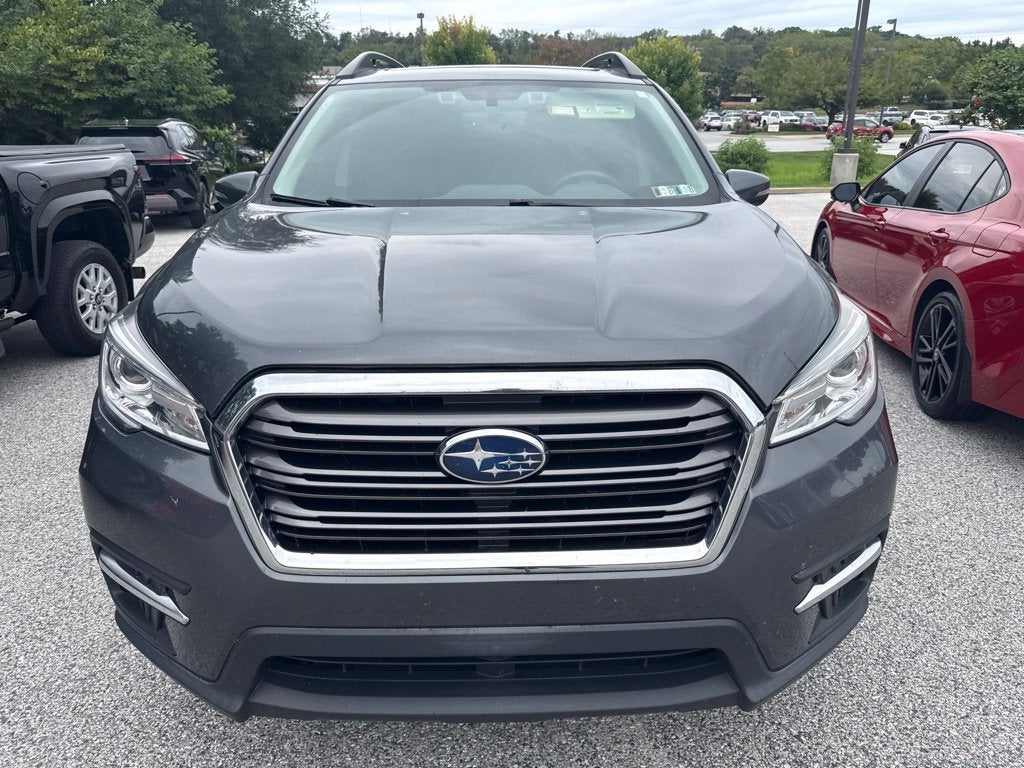2021 Subaru Ascent Limited