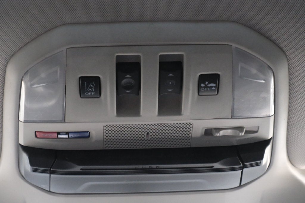 2021 Subaru Ascent Limited