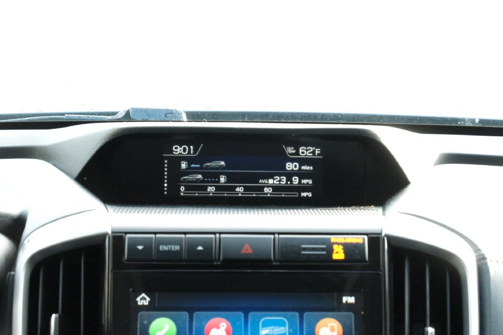 2021 Subaru Ascent Limited