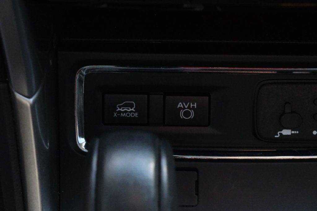 2021 Subaru Ascent Limited