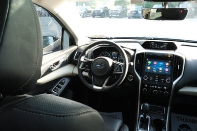 2021 Subaru Ascent Limited