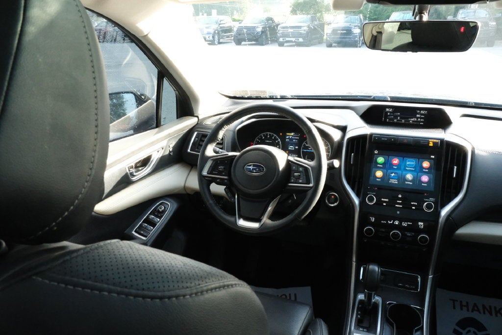 2021 Subaru Ascent Limited