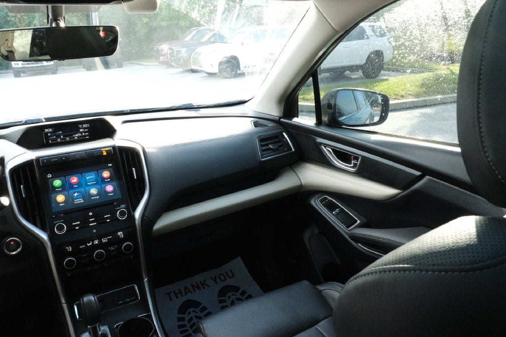2021 Subaru Ascent Limited