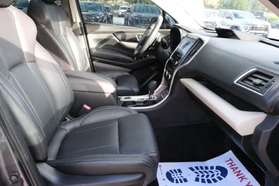2021 Subaru Ascent Limited