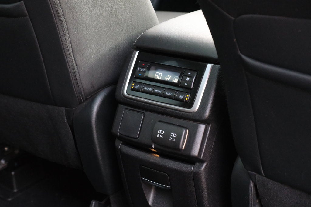 2021 Subaru Ascent Limited