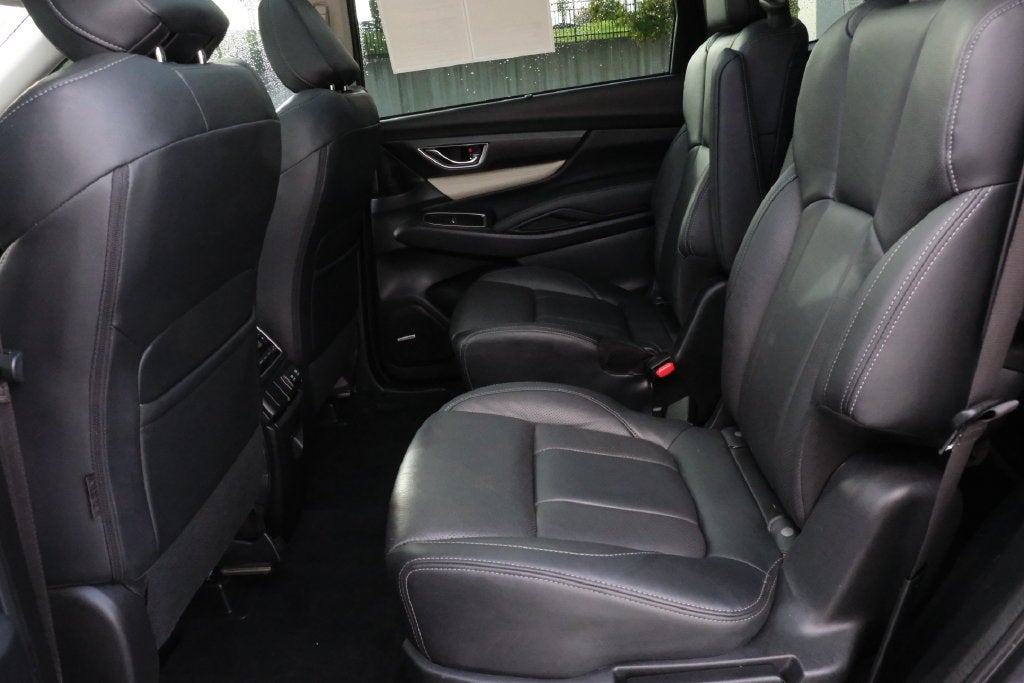 2021 Subaru Ascent Limited