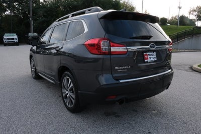 2021 Subaru Ascent Limited