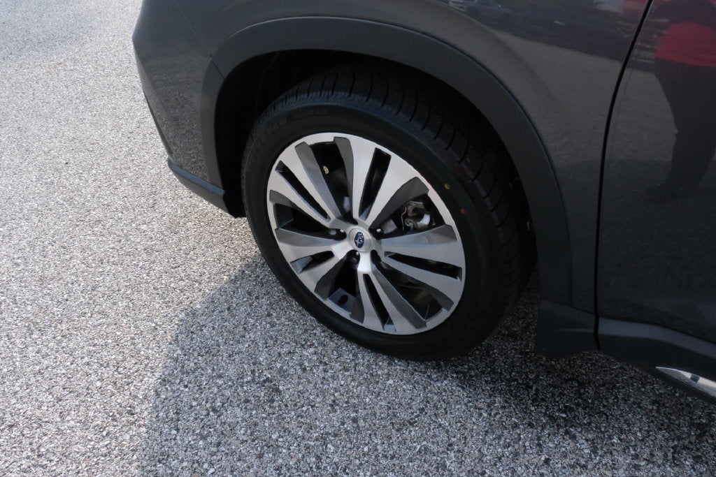 2021 Subaru Ascent Limited