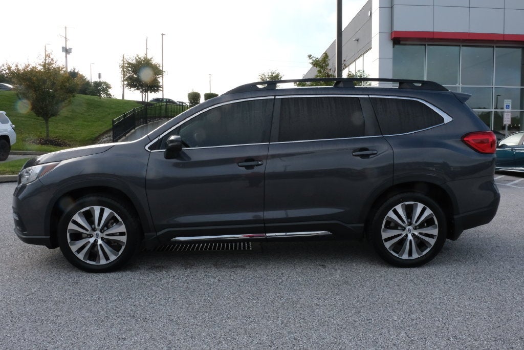 2021 Subaru Ascent Limited