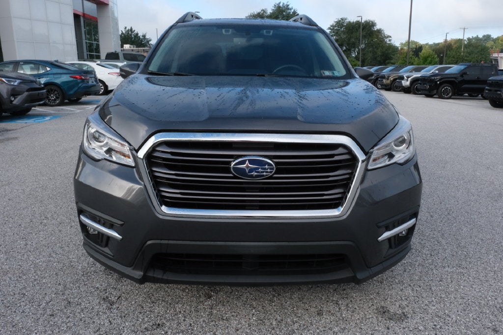 2021 Subaru Ascent Limited