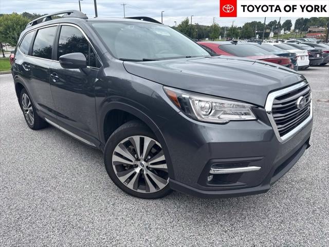 2021 Subaru Ascent Limited