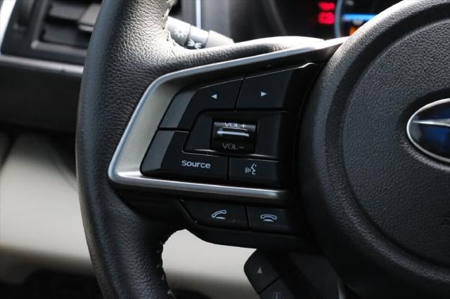 2021 Subaru Ascent Limited