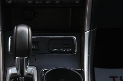 2021 Subaru Ascent Limited