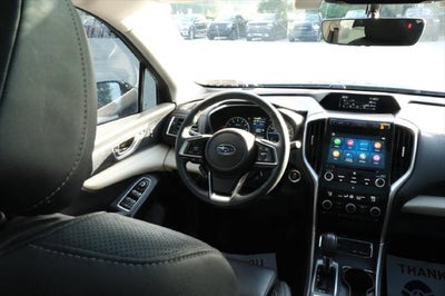 2021 Subaru Ascent Limited