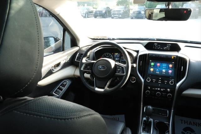 2021 Subaru Ascent Limited