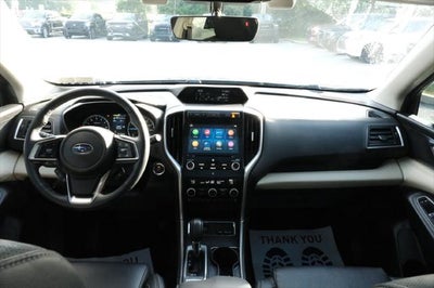 2021 Subaru Ascent Limited