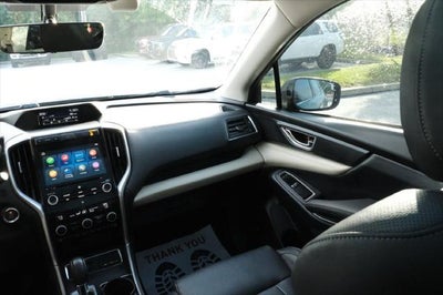 2021 Subaru Ascent Limited
