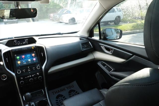 2021 Subaru Ascent Limited