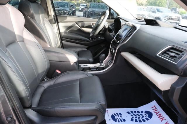 2021 Subaru Ascent Limited