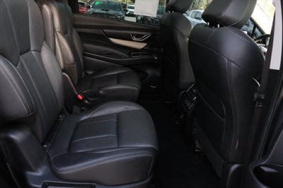 2021 Subaru Ascent Limited