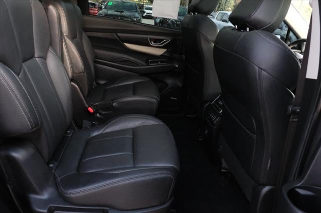 2021 Subaru Ascent Limited
