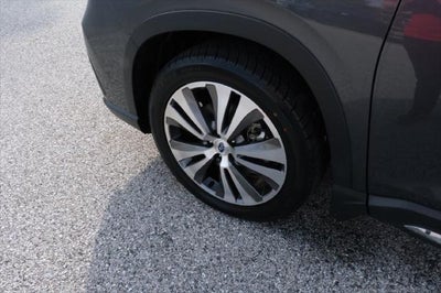 2021 Subaru Ascent Limited