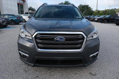 2021 Subaru Ascent Limited