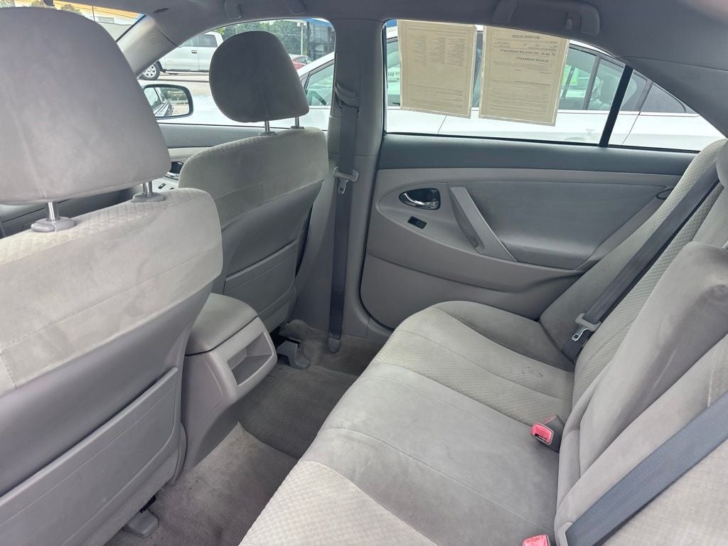 2007 Toyota Camry LE