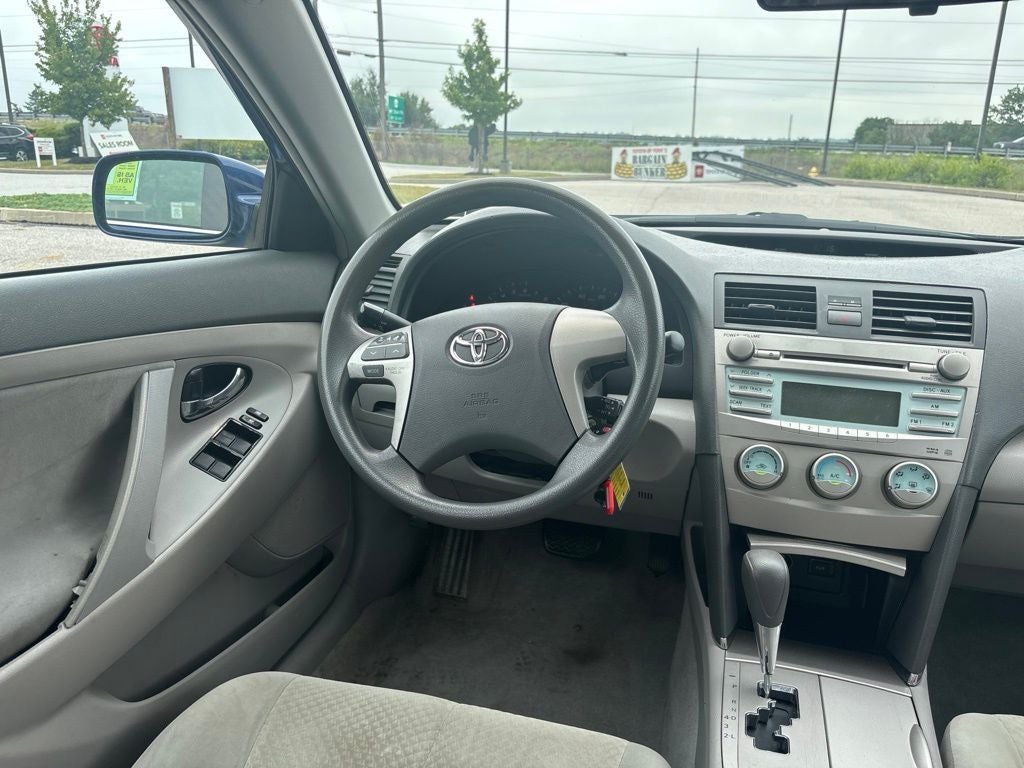 2007 Toyota Camry LE