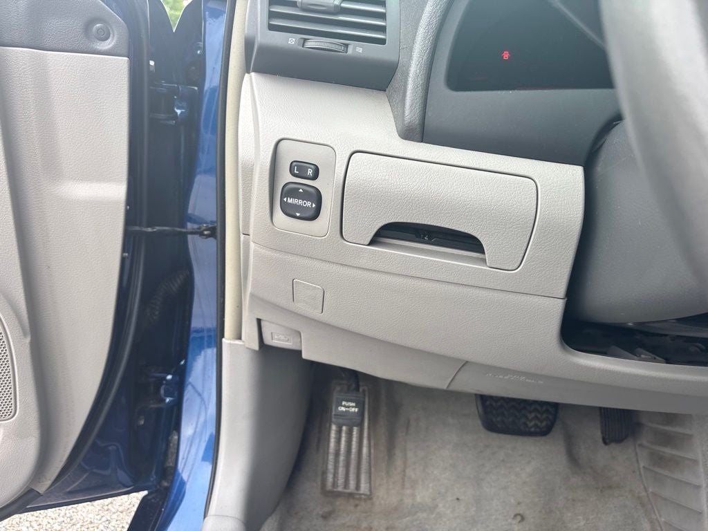 2007 Toyota Camry LE