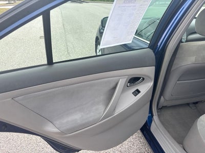 2007 Toyota Camry LE