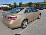 2011 Toyota Camry XLE
