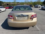 2011 Toyota Camry XLE