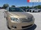 2011 Toyota Camry XLE