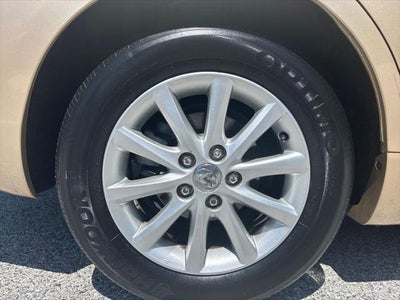 2011 Toyota Camry XLE