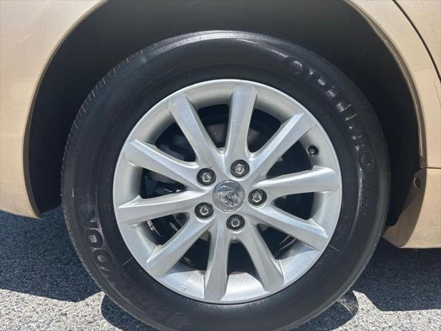 2011 Toyota Camry XLE