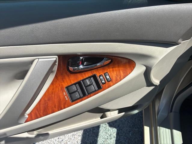 2011 Toyota Camry XLE