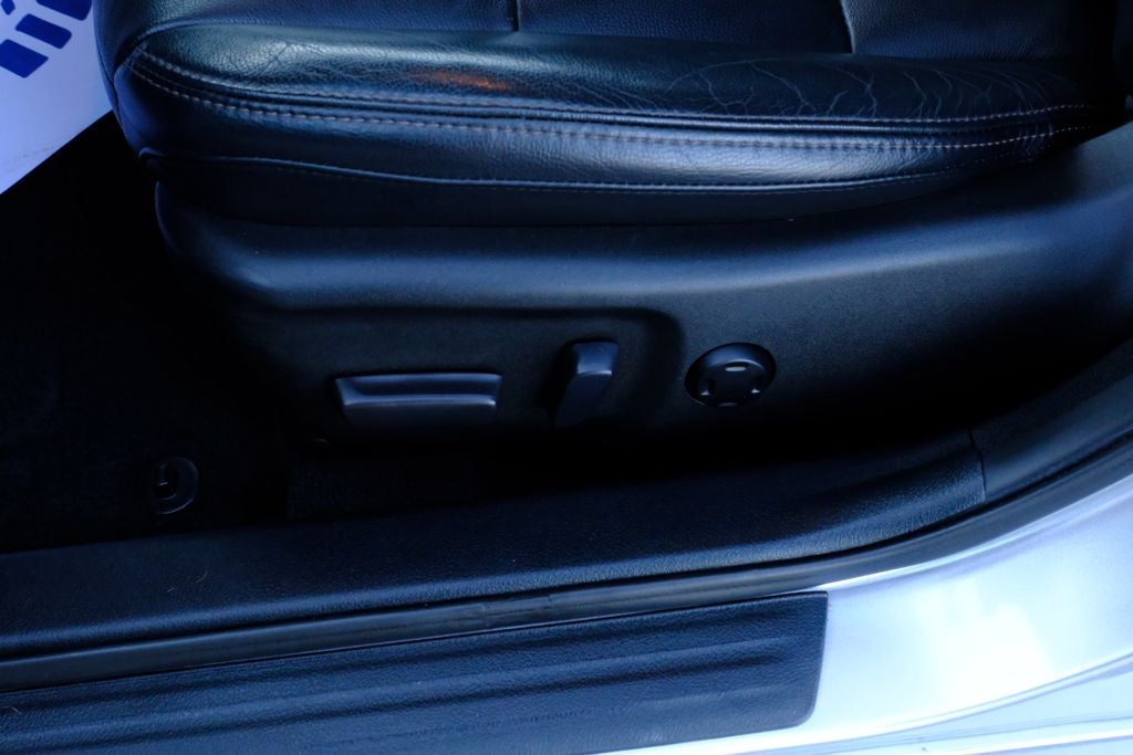 2018 Toyota Avalon XLE