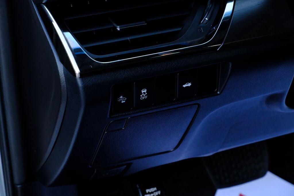 2018 Toyota Avalon XLE