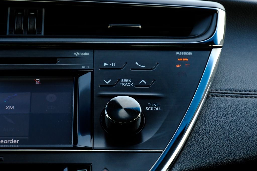 2018 Toyota Avalon XLE