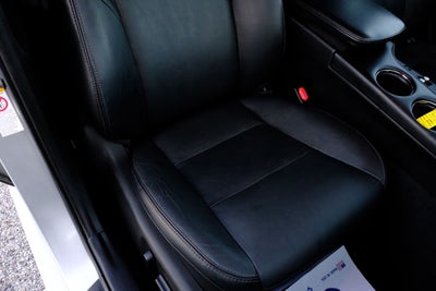 2018 Toyota Avalon XLE
