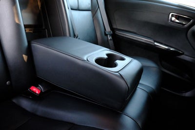 2018 Toyota Avalon XLE