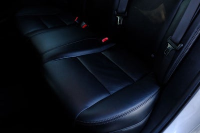 2018 Toyota Avalon XLE