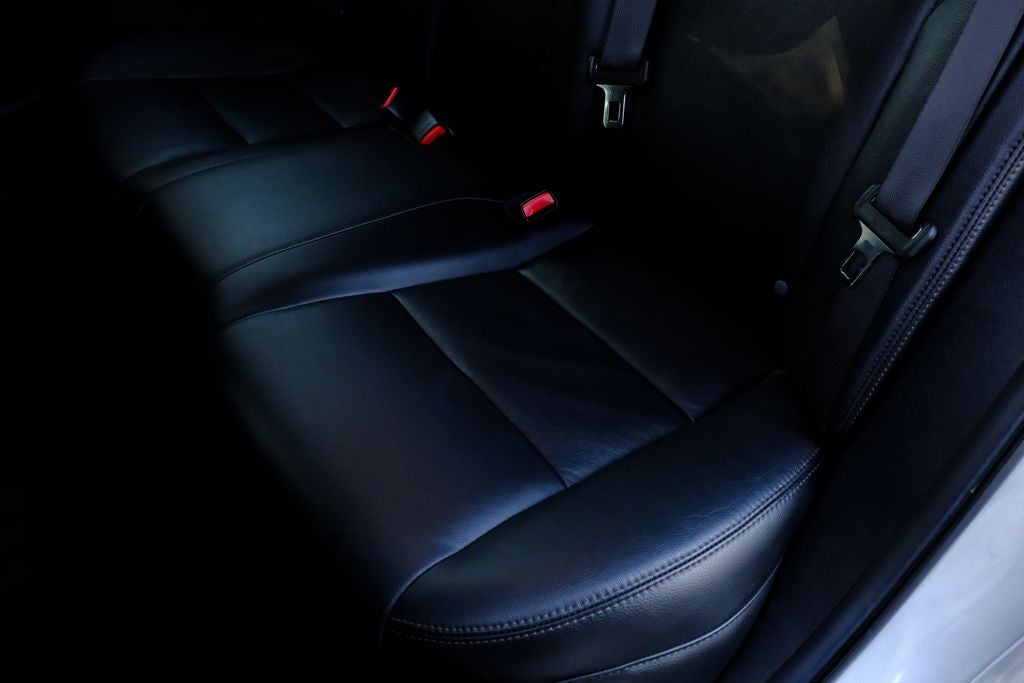 2018 Toyota Avalon XLE