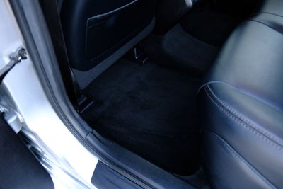 2018 Toyota Avalon XLE